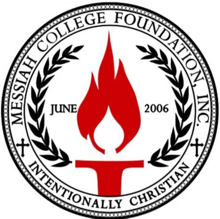 Is Messiah College a party school?