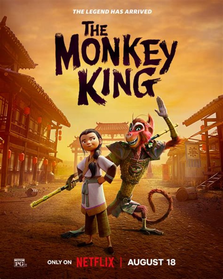 Is Monkey King a villain?