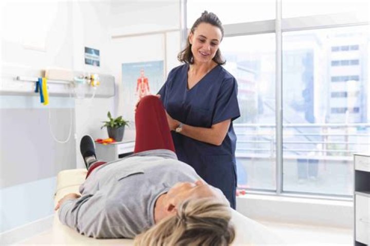 Is physical therapy covered by OHIP?