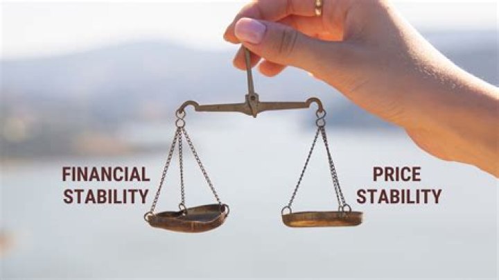 Is price stability a goal of monetary policy?