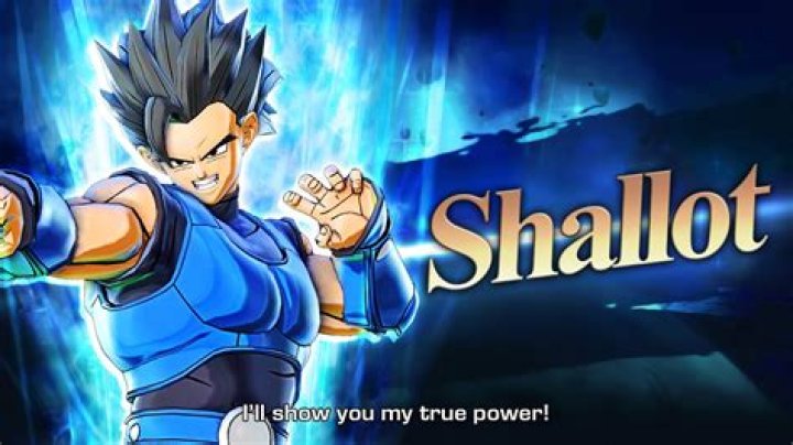 Is Shallot a Goku?
