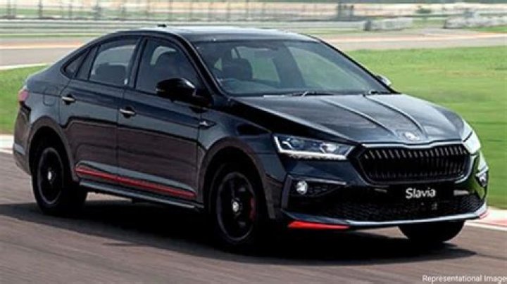 Is Skoda Laura available in India?