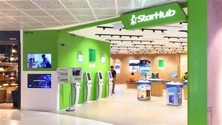 Is StarHub Hotline 24 hours?