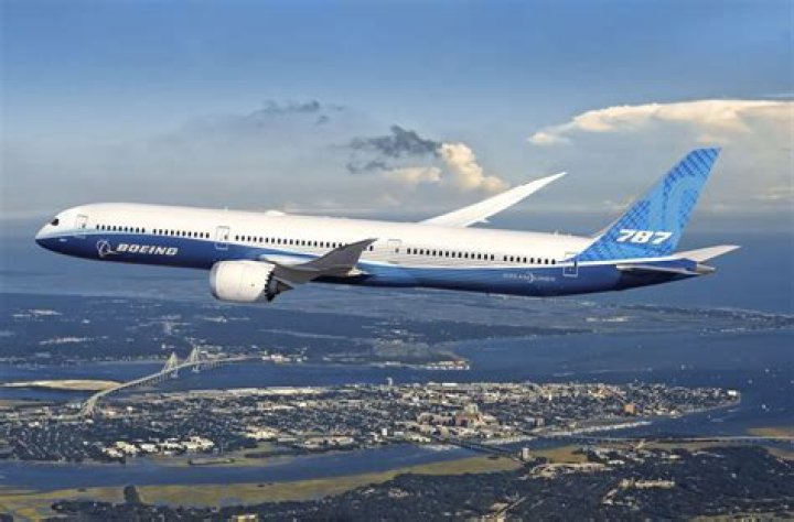 Is the 787 Dreamliner grounded?