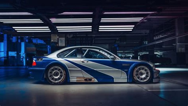 Is the BMW 125d fast?