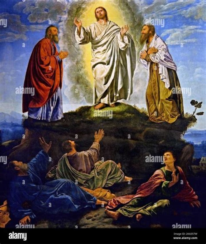 Is the Chapel of the Transfiguration open?