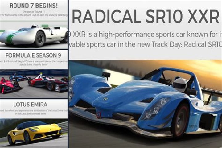 Is the radical sr10 street legal?