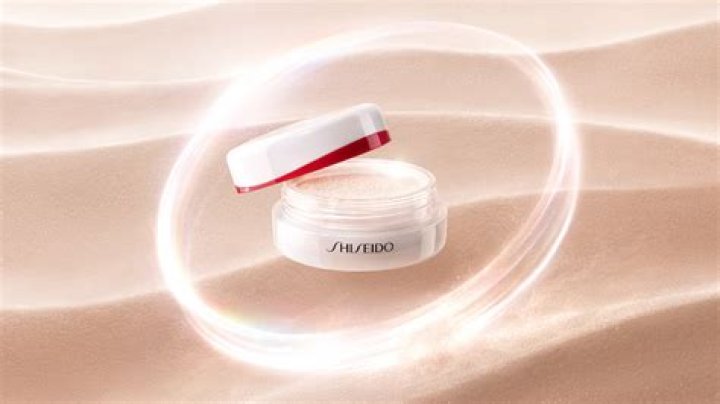 Is the Shiseido loose powder good?