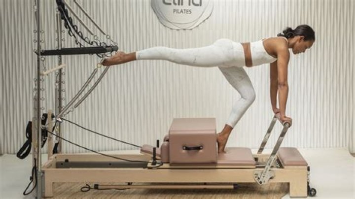 Is the Total Gym the same as Pilates reformer?