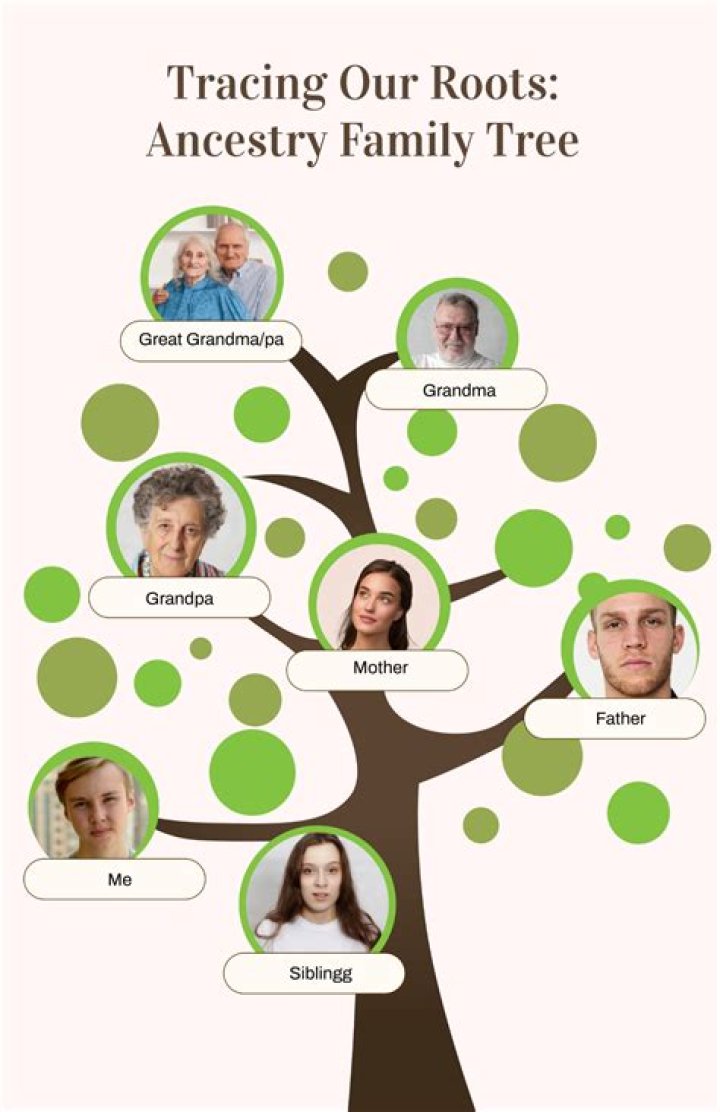Is there a way to see the whole family tree on Ancestry?