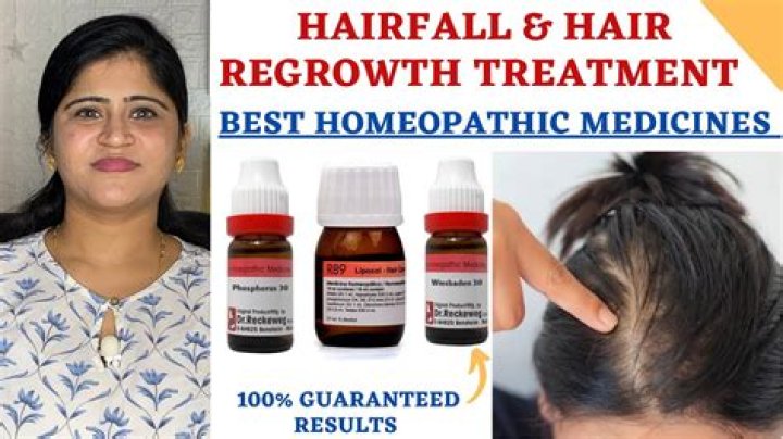 Is there any medicine in homeopathy to reduce weight?