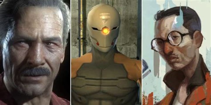 Is Victor Sullivan dead?