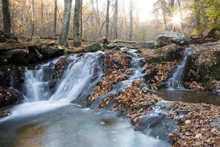 Is winter a good time to visit Shenandoah National Park?