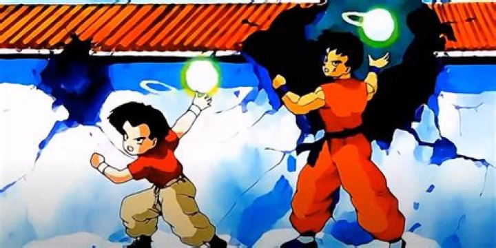 Is Yamcha stronger than Olibu?