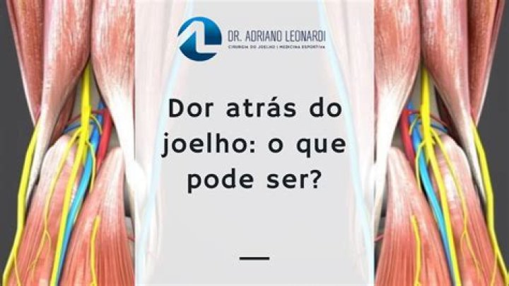 O que pode ser dor no musculo da barriga?