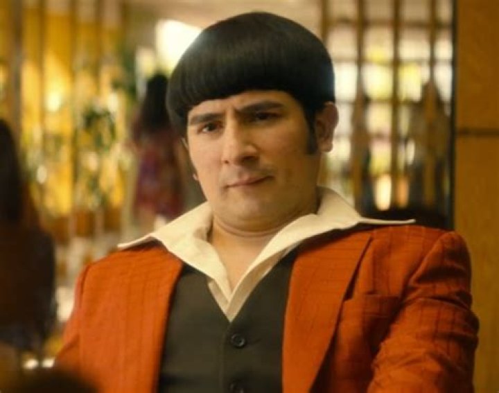 Was Hernan Naranjo real?