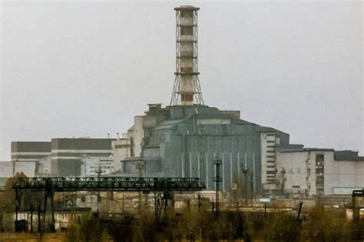 What actually happened at Chernobyl?