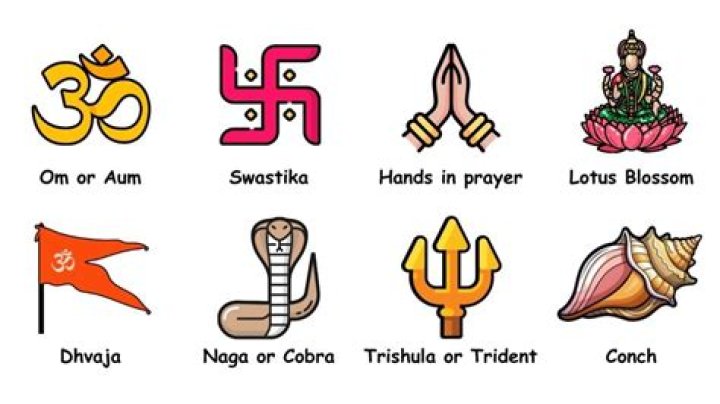 What are some influences of Hinduism?