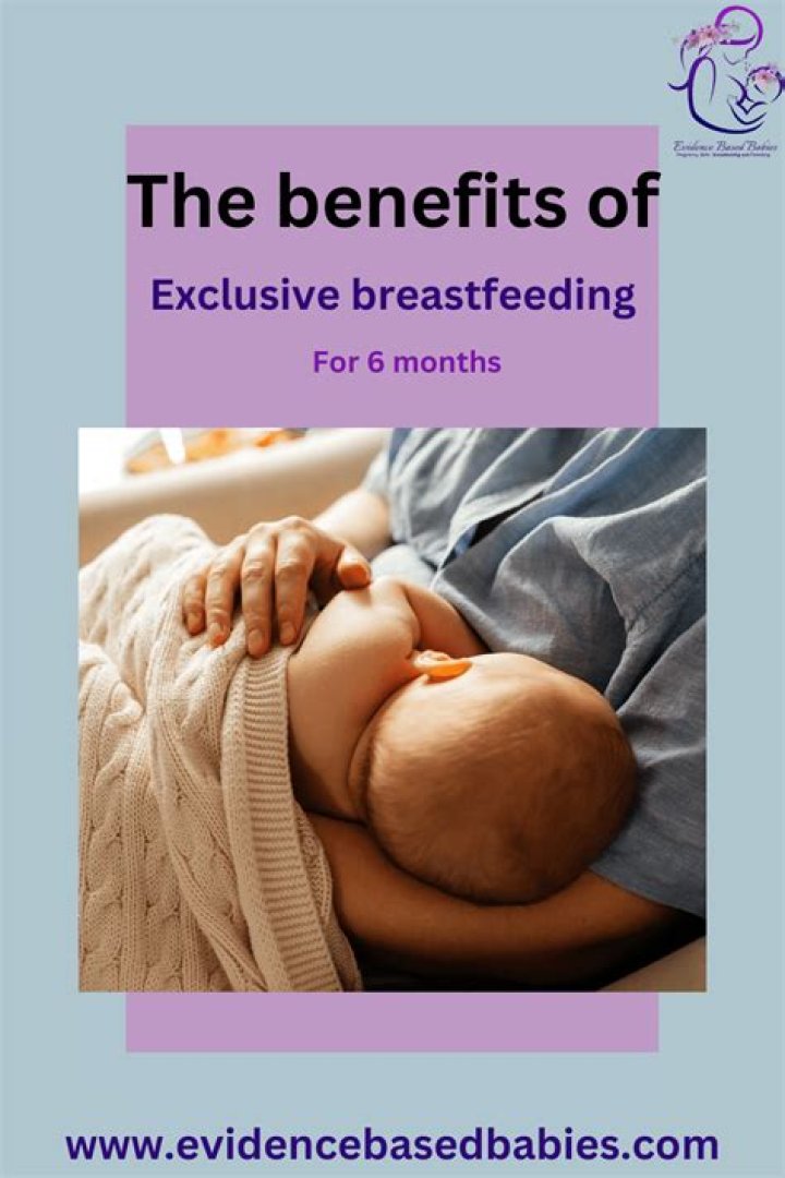 What are the challenges of exclusive breastfeeding?