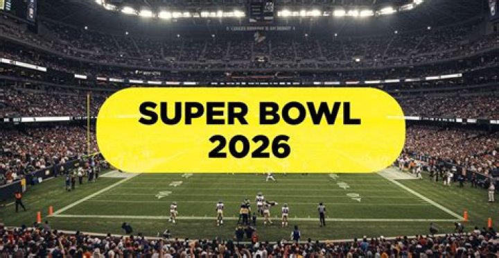 What can I cater for Super Bowl?