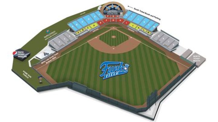 What can you bring into the Giants stadium?