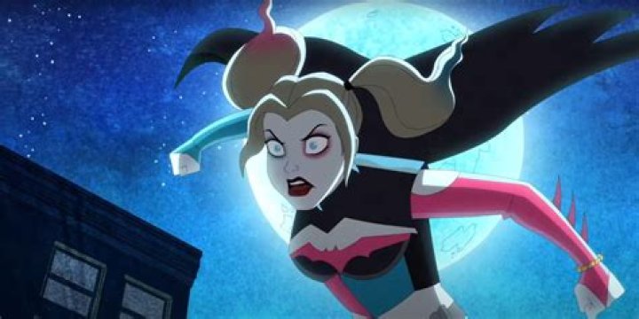 What caused Harley Quinn to go crazy?