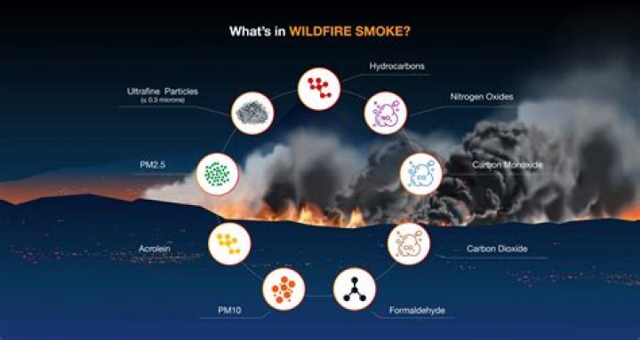 What channel is Wildfire on?