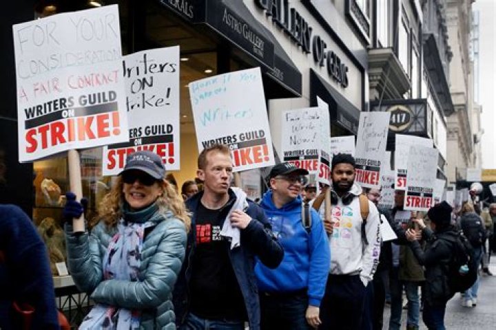 What did ASUU said about strike?