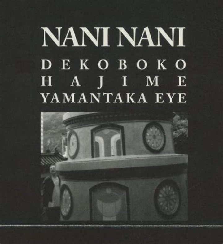 What did Yamantaka Eye do?