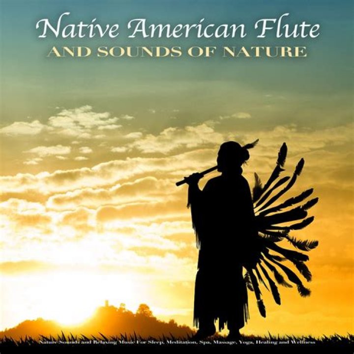 What do you call Native American flute music?