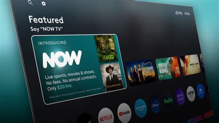 What does Comcast Digital Premier include?