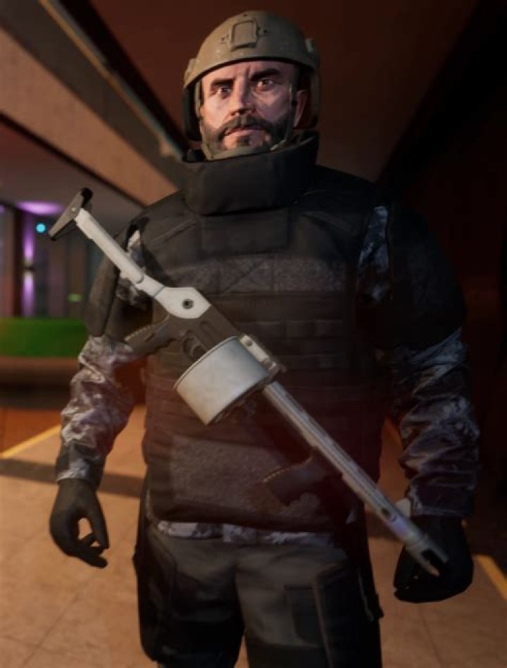 What does Nikolai say in zombies?