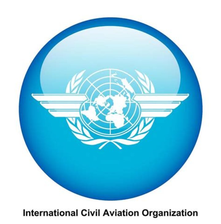 What does the international civil aviation organization do?