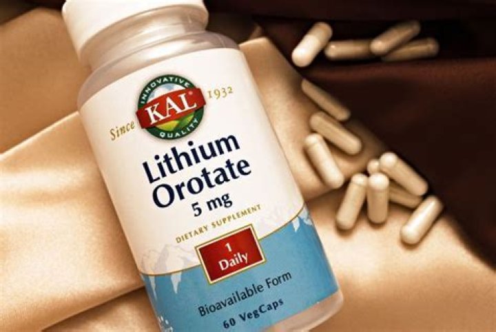 What drugs should not be taken with lithium?