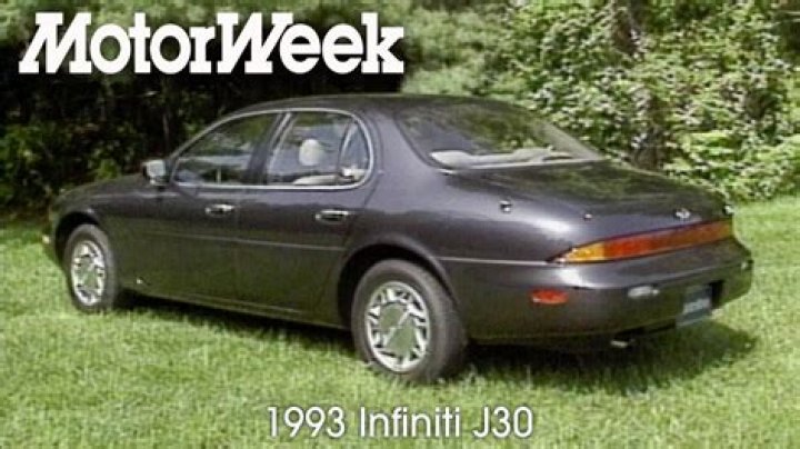 What engine is in a 1993 Infiniti g20?