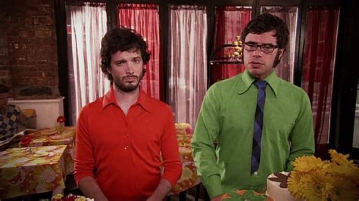 What episode is Foux du Fafa?