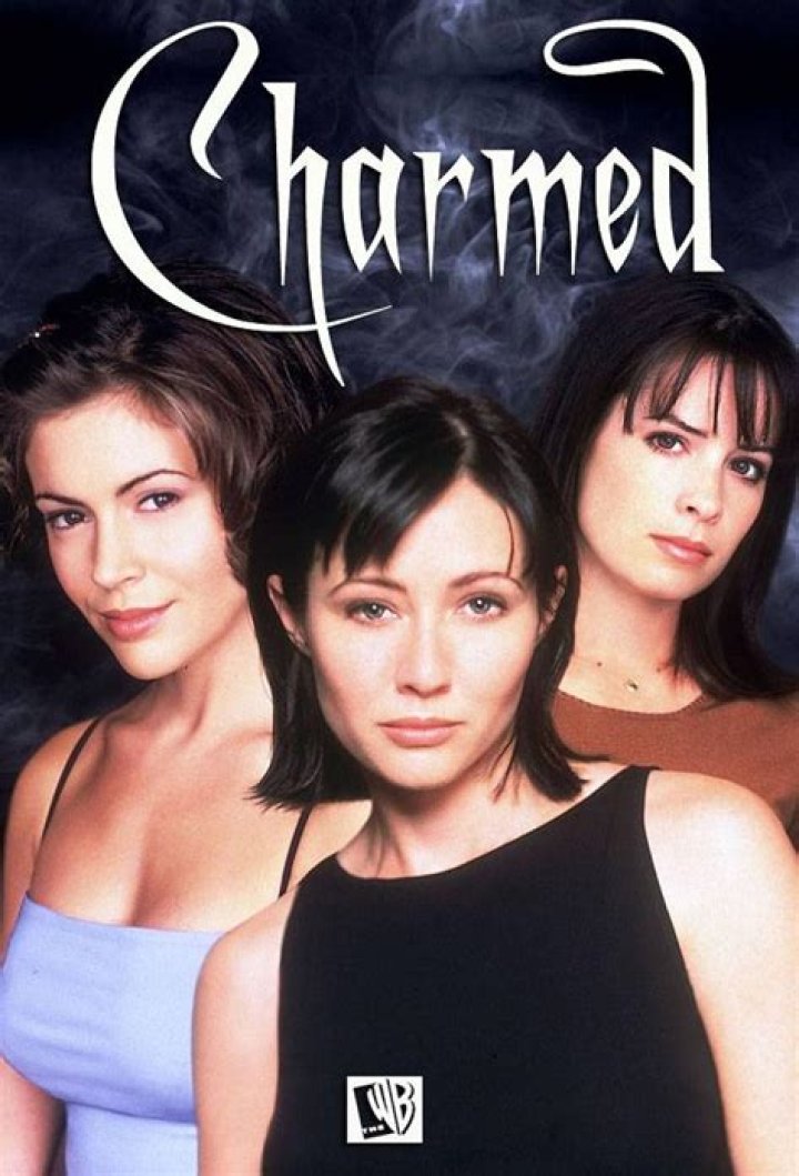 What episode of Charmed do they lose their senses?