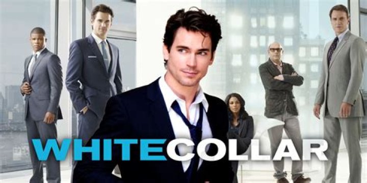What episode of White Collar does Neal get hurt?