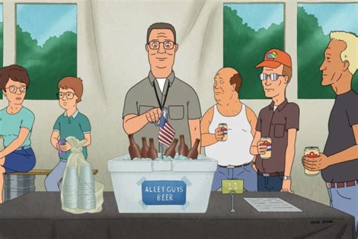 What happened Alamo Beer?