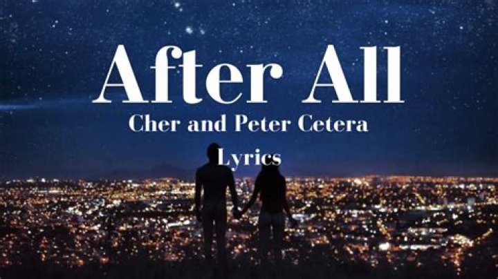 What happened between Chicago and Peter Cetera?