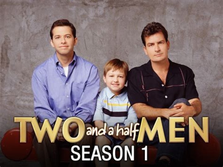 What happened to Herb on 2 and Half Men?