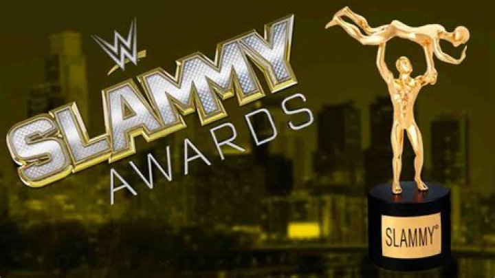 What happened to Slammy Awards?