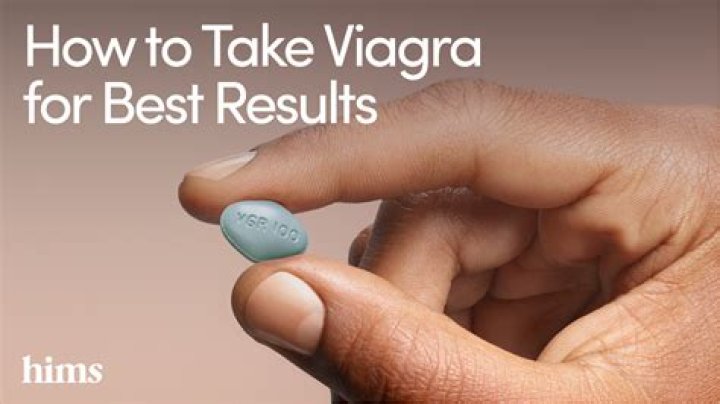 What happens if you take Viagra recreationally?