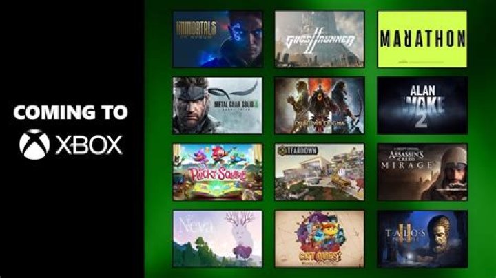 What has more exclusive games Xbox or PS4?