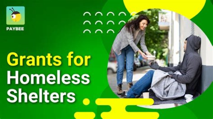 What help is there for homeless UK?