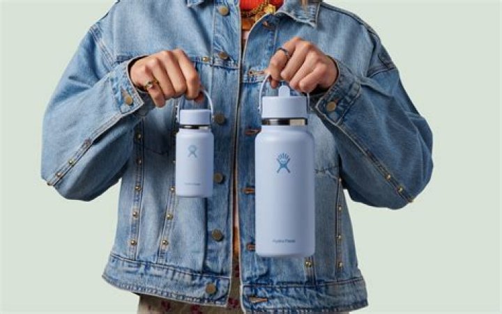 What is 400ml water?