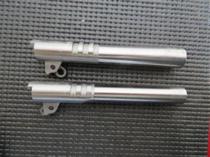 What is a barrel bushing for a 1911?