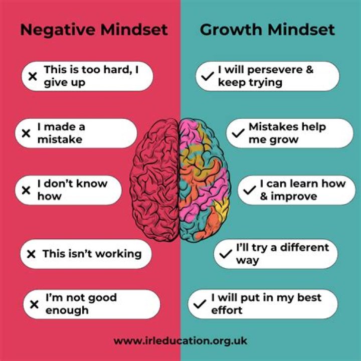 What is a consulting mindset?