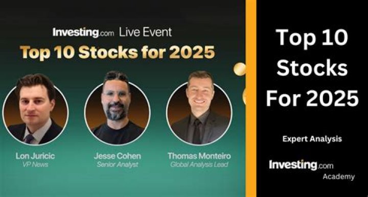 What is a good tech stock to invest in?