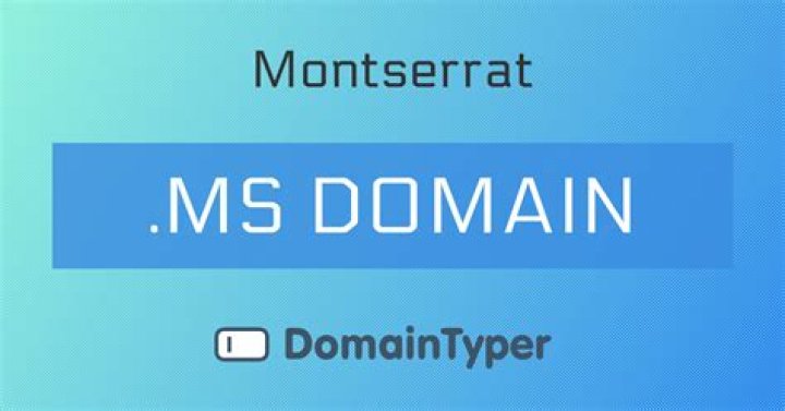 What is a MS domain?